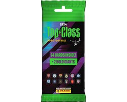 foto van FIFA Top Class 2024 Trading Card Fat Pack