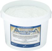 Claudius Massagecrème Hamam - 5 liter