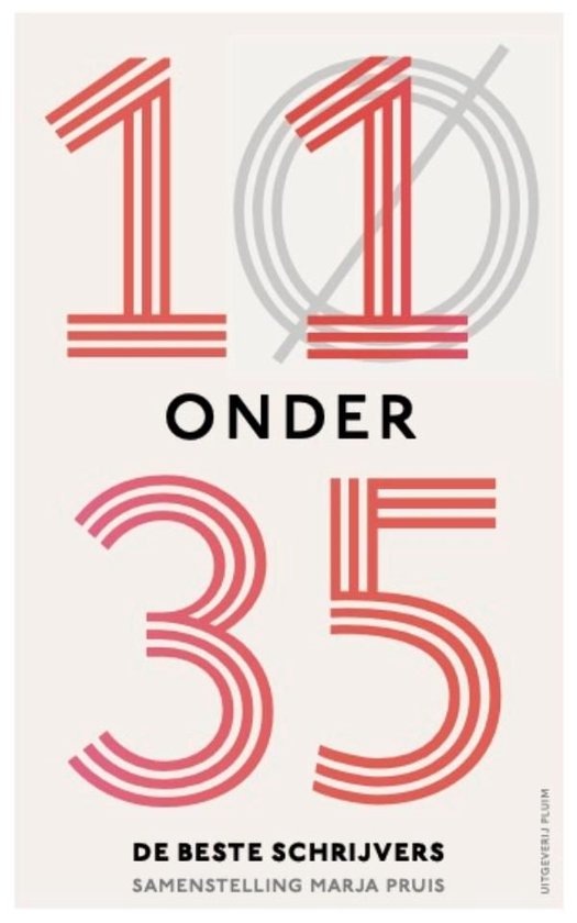 11 onder 35 - cover
