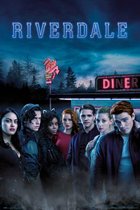Poster Riverdale Temporada 3 61x91,5cm