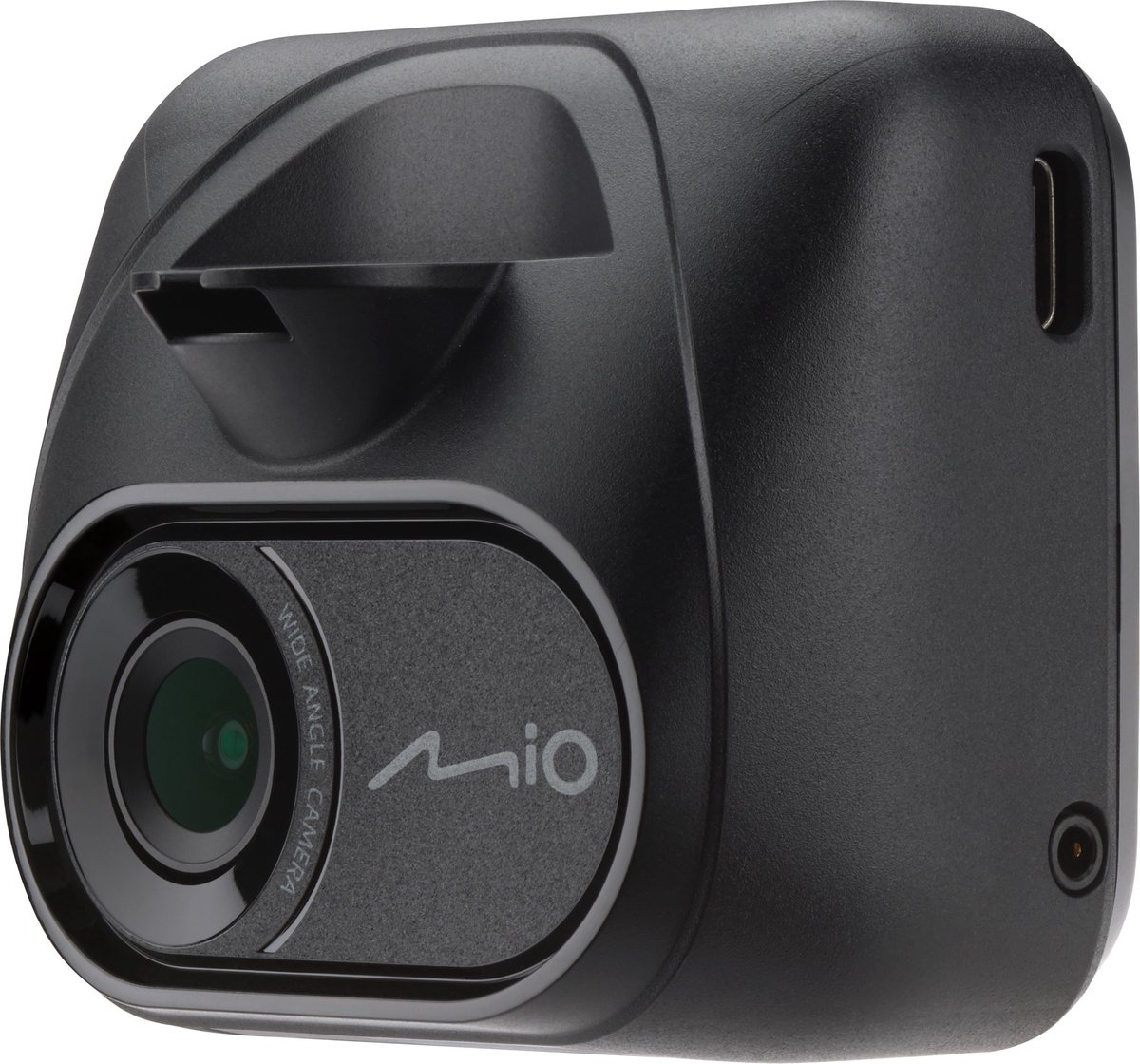 Mio MiVue C595W Full HD dashcam - Wi-Fi - GPS - flitspaal- én trajectcontrole-waarschuwingen