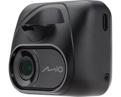 Mio MiVue C595W Full HD dashcam - Wi-Fi - GPS - flitspaal- én trajectcontrole-waarschuwingen