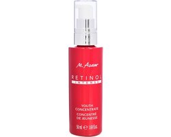 M. Asam Retinol Intense Oil-Infused Beauty Pearls