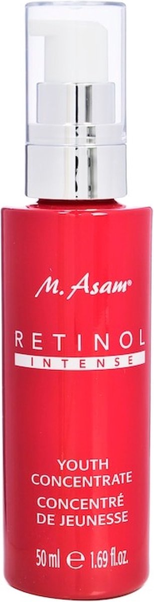 M. Asam Retinol Intense Oil-Infused Beauty Pearls