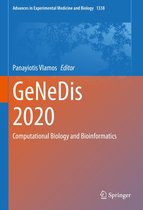 Advances in Experimental Medicine and Biology 1338 - GeNeDis 2020