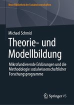 Neue Bibliothek der Sozialwissenschaften - Theorie- und Modellbildung