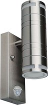 V-TAC VT-7632S Outdoor Lighting - GU10 Up Down Fittings - IP44