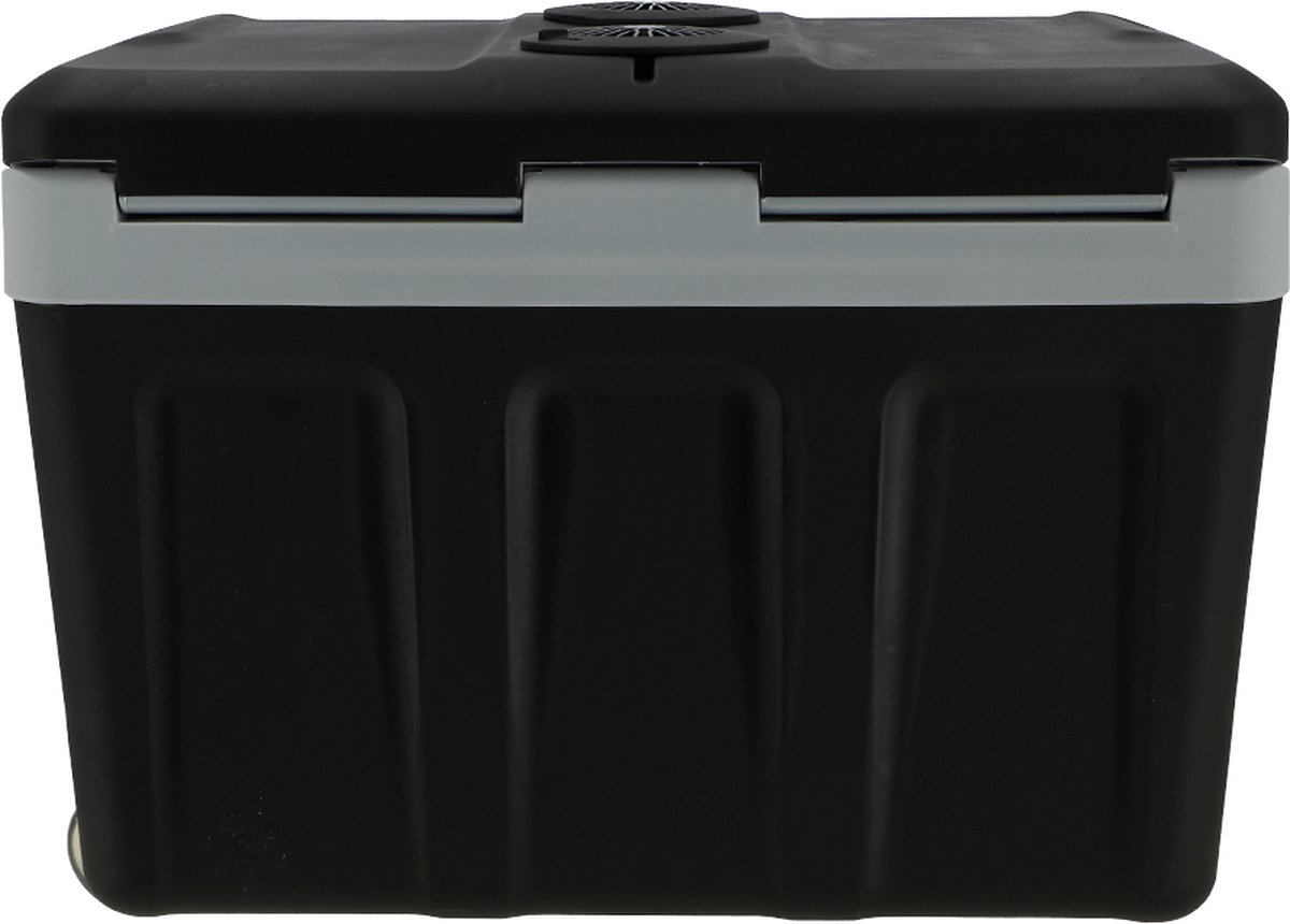Travellife TL45 Thermo-Elektrische Koelbox - 40L - AC/DC - 12V/230V - Antraciet – foto 2