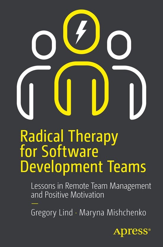 Professional and Applied Computing (R0) - Radical Therapy fo ... - cover