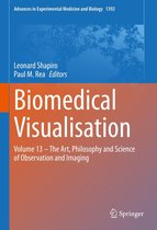Advances in Experimental Medicine and Biology 1392 - Biomedical Visualisation