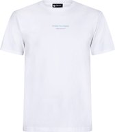 Rellix - T-Shirt - Off White - Maat 164