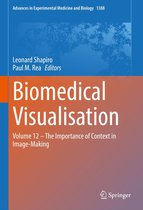 Advances in Experimental Medicine and Biology 1388 - Biomedical Visualisation