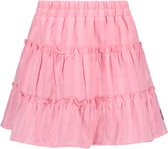 B. Nosy Y402-5761 Meisjes Rok - Sugar Pink - Maat 98