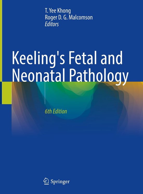 Medicine (R0) - Keeling's Fetal and Neonatal Pathology - cover