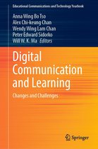 Educational Communications and Technology Yearbook - Digital Communication and Learning