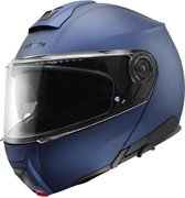 Schuberth C5 Blue XS - Maat XS - Helm