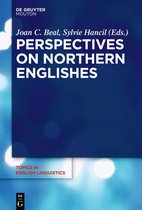 Topics in English Linguistics [TiEL]96- Perspectives on Northern Englishes