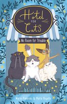 Hotel for Cats- Hotel for Cats: No Room for Trouble