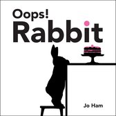 Jo Ham's Rabbit- Oops! Rabbit