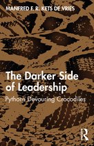 The Darker Side of Leadership