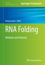 Methods in Molecular Biology- RNA Folding