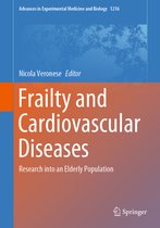 Advances in Experimental Medicine and Biology- Frailty and Cardiovascular Diseases