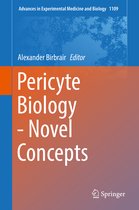 Advances in Experimental Medicine and Biology- Pericyte Biology - Novel Concepts