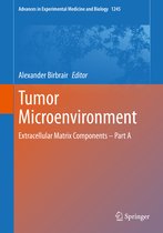 Advances in Experimental Medicine and Biology- Tumor Microenvironment