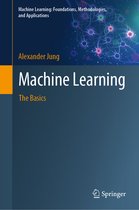 Machine Learning: Foundations, Methodologies, and Applications- Machine Learning