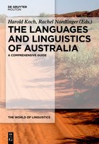 The World of Linguistics 3.3. The Languages and Linguistics of Australia