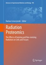 Advances in Experimental Medicine and Biology- Radiation Proteomics