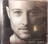 All or Nothing - Pete James