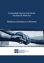 Ediciones médicas 5 - Medicina centrada en la persona