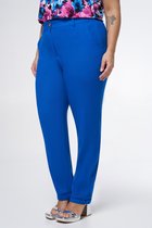 MS Mode Broek Pantalon met linnen