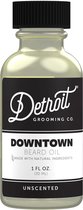 Detroit Grooming Co - Downtown Baardolie