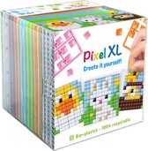 Pixel XL kubus set Pasen