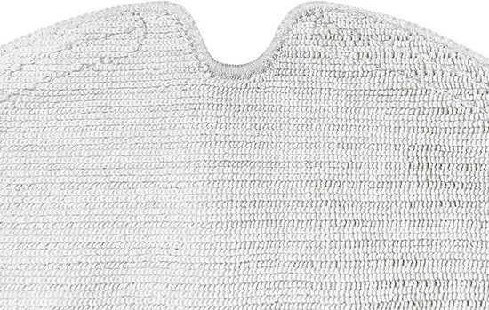 Chiffon de vadrouille pour Xiaomi Roborock S5 Max S6 S6 maxv S50, lingettes, accessoires, pièces de rechange, remplacement pour aspirateur Robot Xiomi  6