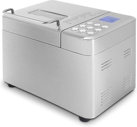 Broodmachine - Brood machine - 5.5KG | bol