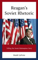 Reagan’s Soviet Rhetoric