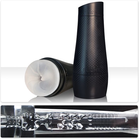 Fleshlight - Flight Pilot