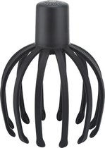 Scalp Massager - Elektrische Octopus Claw Hoofdhuid Massager - Stress Relief - Therapeutische Hoofdkrabber - Stress verlichting en haarstimulatie