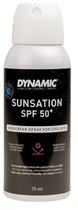 Dynamic Sunsation SPF 50⁺ Zonnebrandcrème voor fietsers – 75 ml