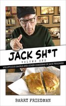 Jack Sh*t Trilogy 1 - Jack Sh*t