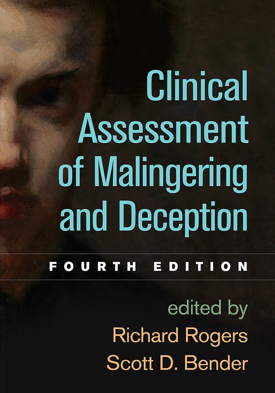Clinical Assessment of Malingering and Deception, Fourth Edi ... - cover