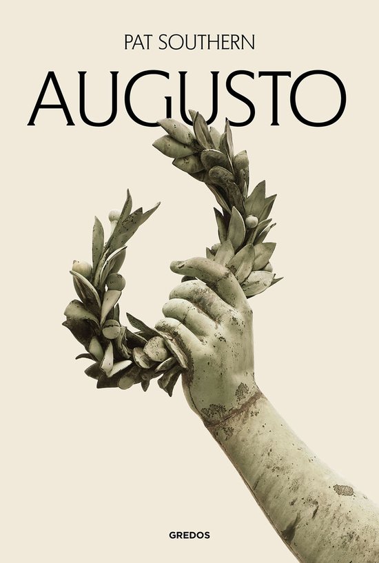 Augusto - cover