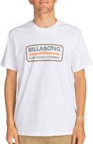 Billabong Trademark T-shirt Mannen - Maat M