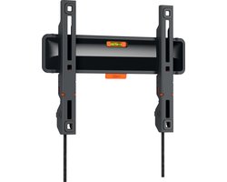 Vogel's COMFORT TVM 3205 | Vaste tv-beugel | 19-50" | max 30kg | VESA 200x200