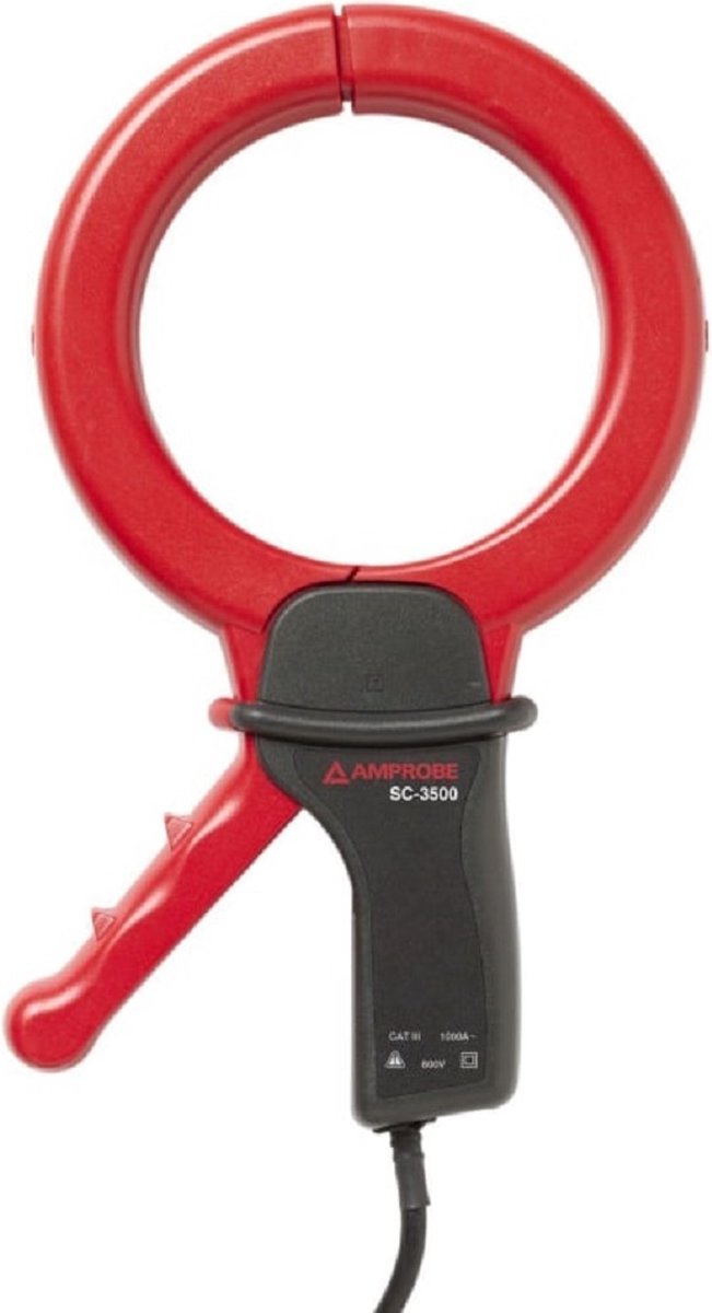 Amprobe SC-3500 Uitbreidingsmodule Stroomklem voor AT-3500