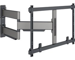 Vogel's TVM 5645 Support TV Orientable (noir)
