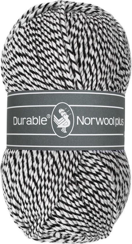 Durable Norwool Plus - M000